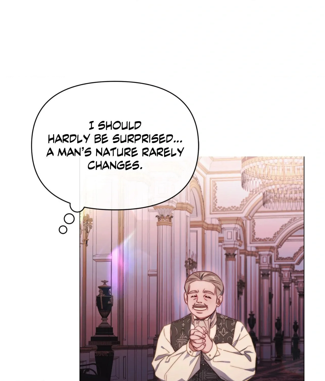 Lucia Chapter 160 page 38 - 