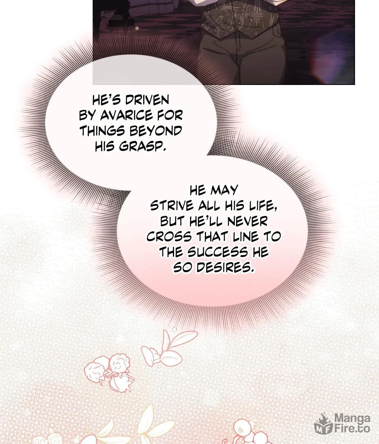 Lucia Chapter 160 page 39 - 
