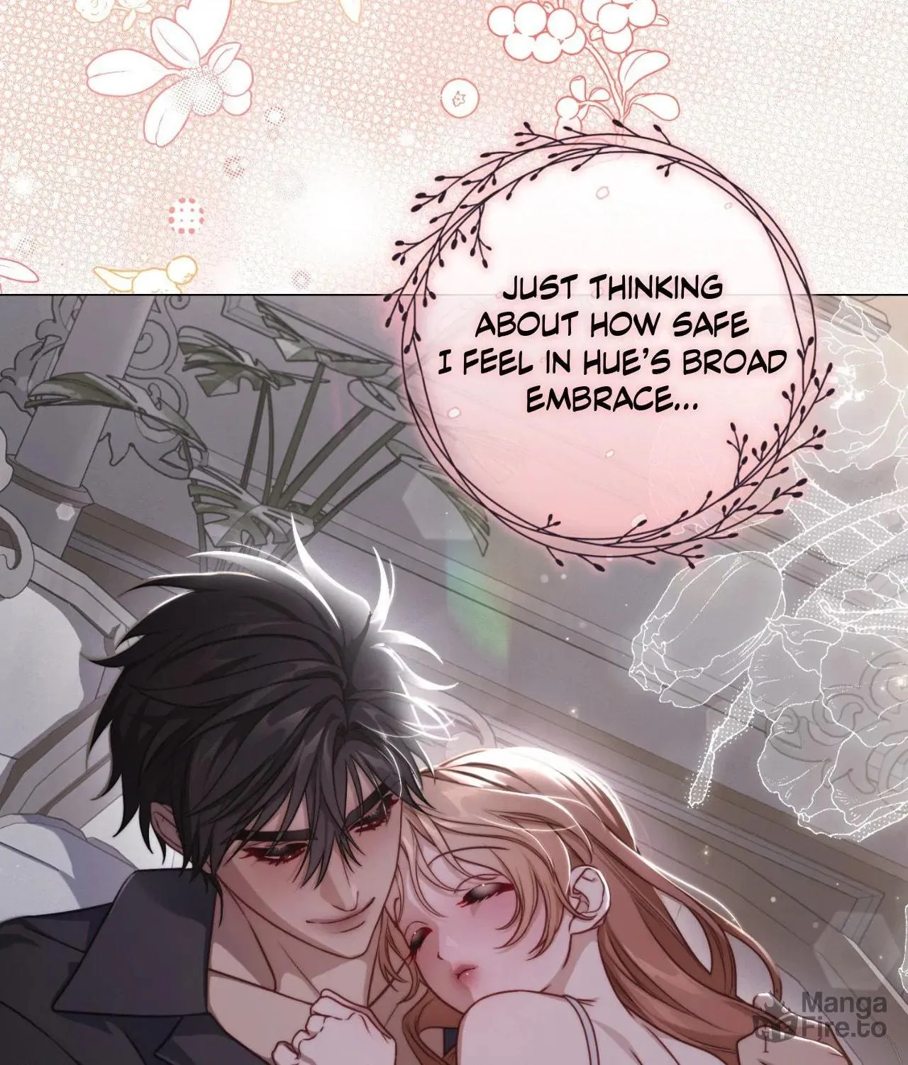 Lucia Chapter 160 page 40 - 