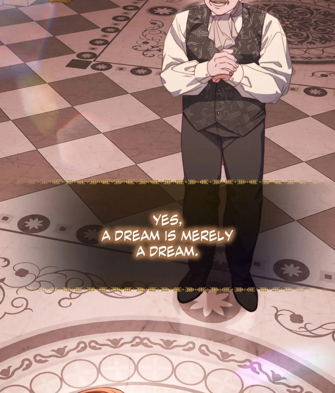 Lucia Chapter 160 page 44 - 