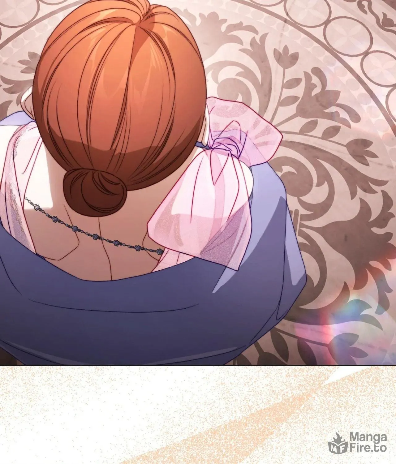Lucia Chapter 160 page 45 - 