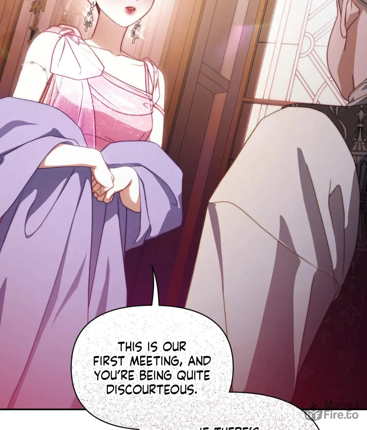 Lucia Chapter 160 page 48 - 