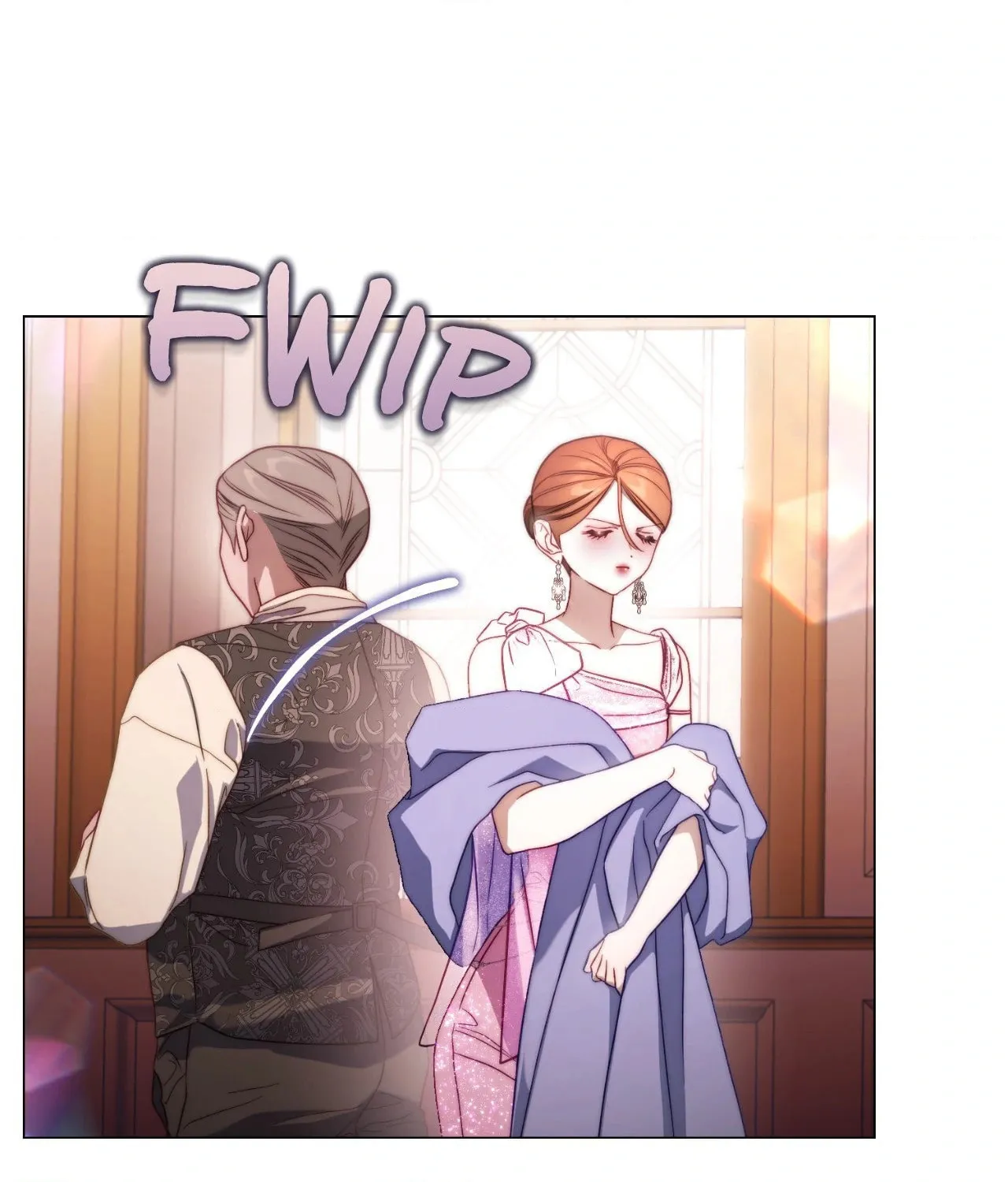 Lucia Chapter 160 page 53 - 