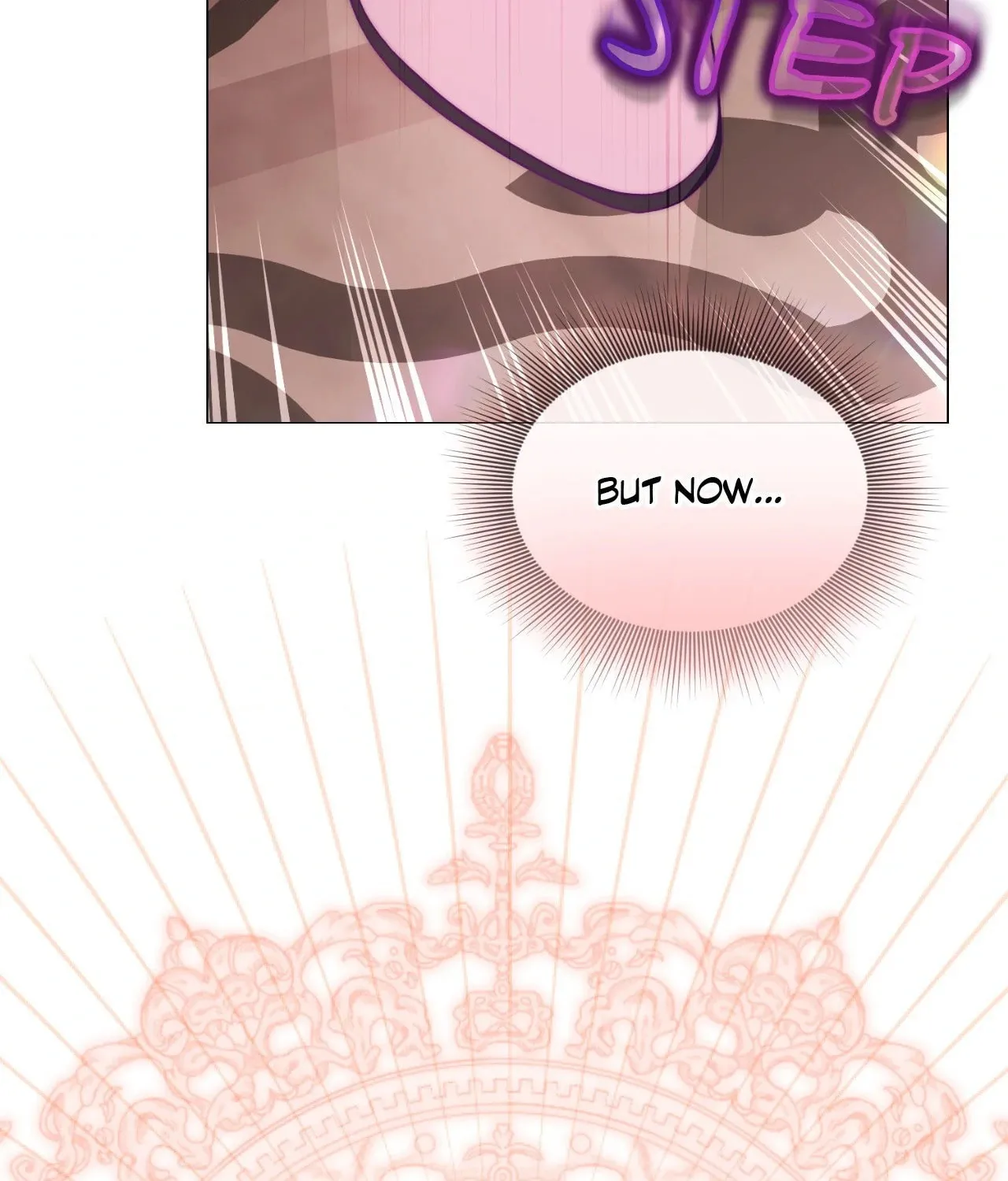 Lucia Chapter 160 page 56 - 