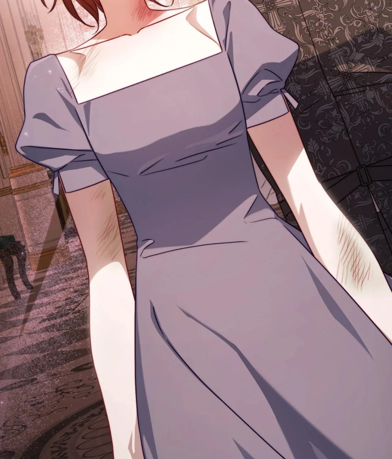 Lucia Chapter 160 page 58 - 