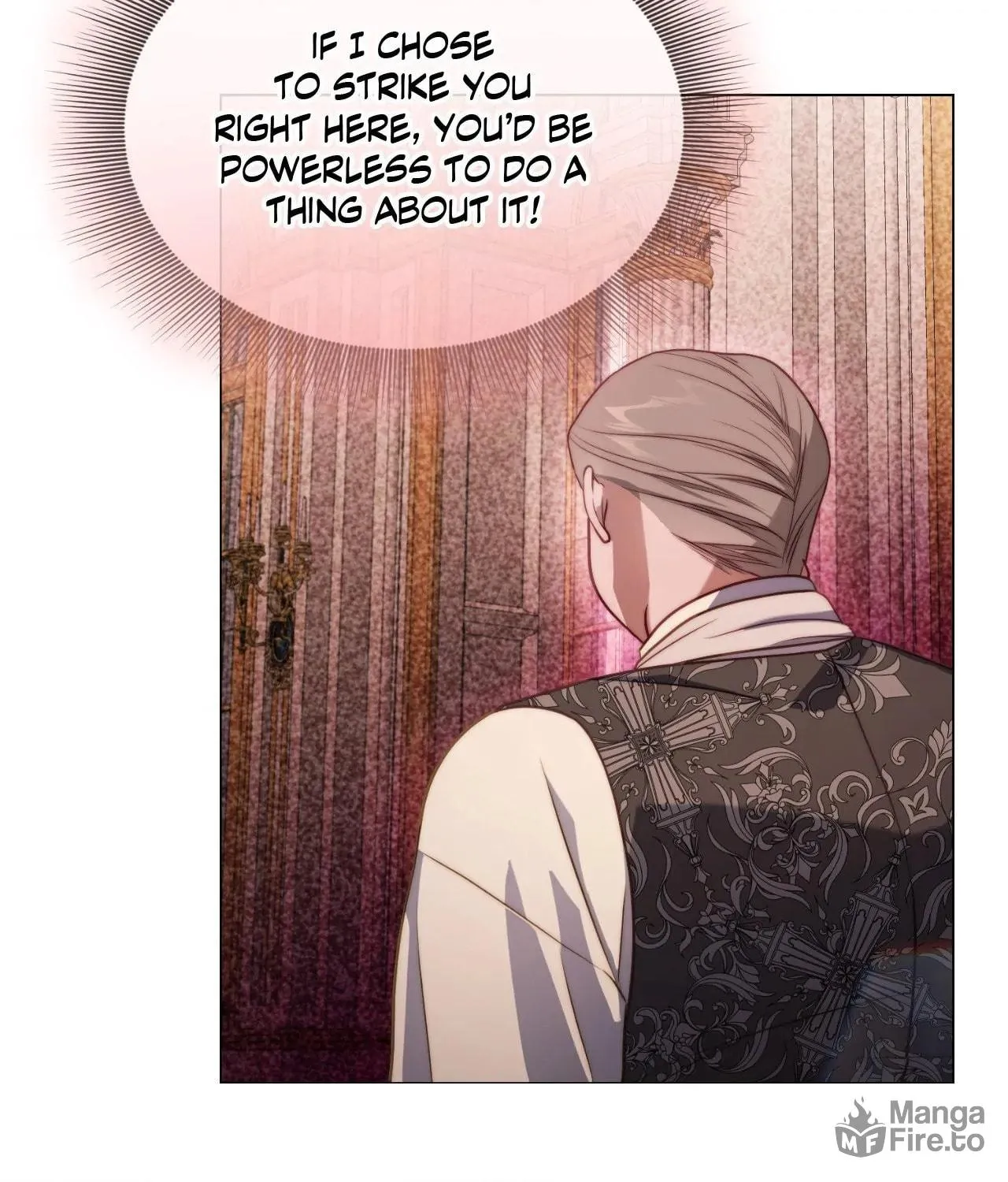 Lucia Chapter 160 page 60 - 