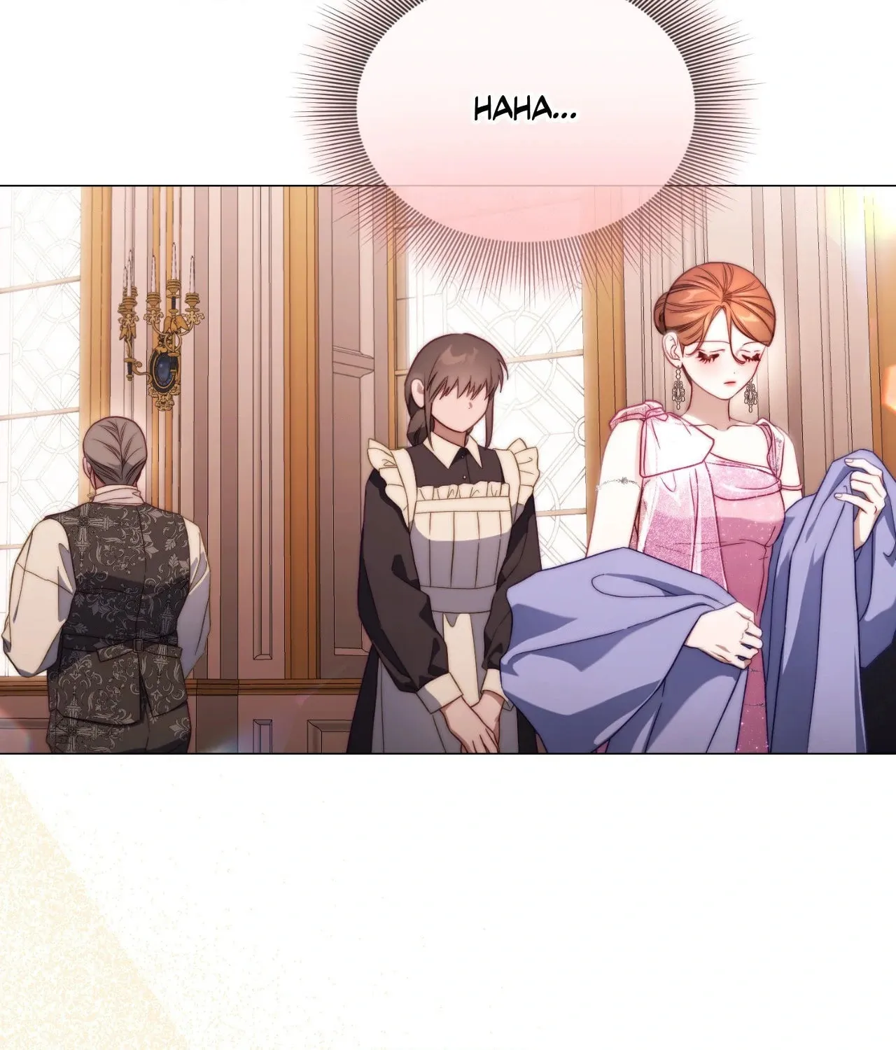 Lucia Chapter 160 page 64 - 