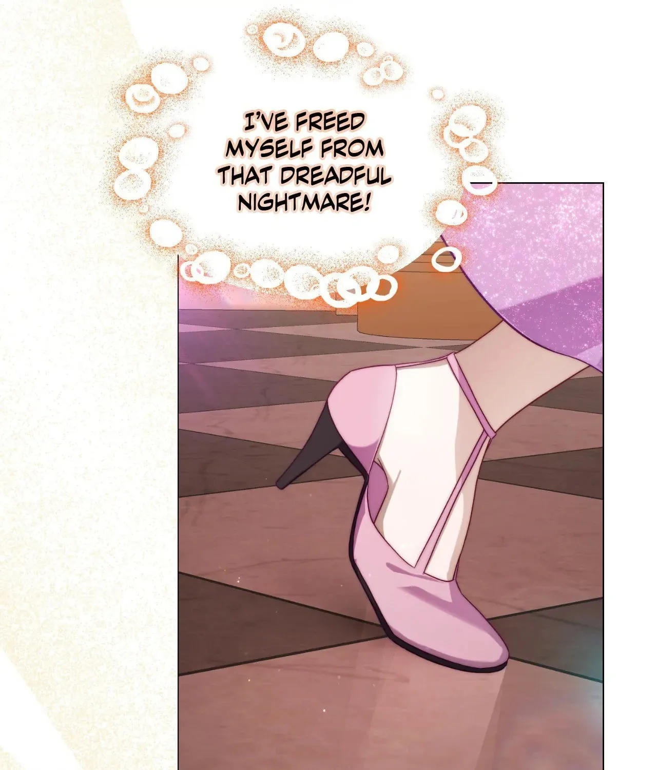 Lucia Chapter 160 page 73 - 