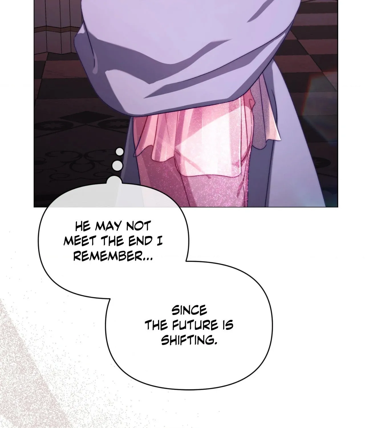 Lucia Chapter 160 page 88 - 