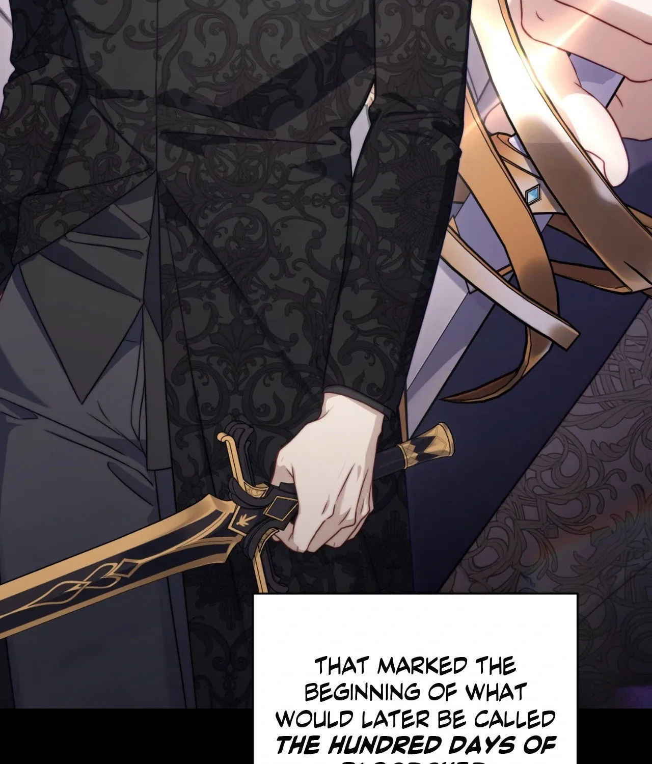 Lucia Chapter 160 page 94 - 