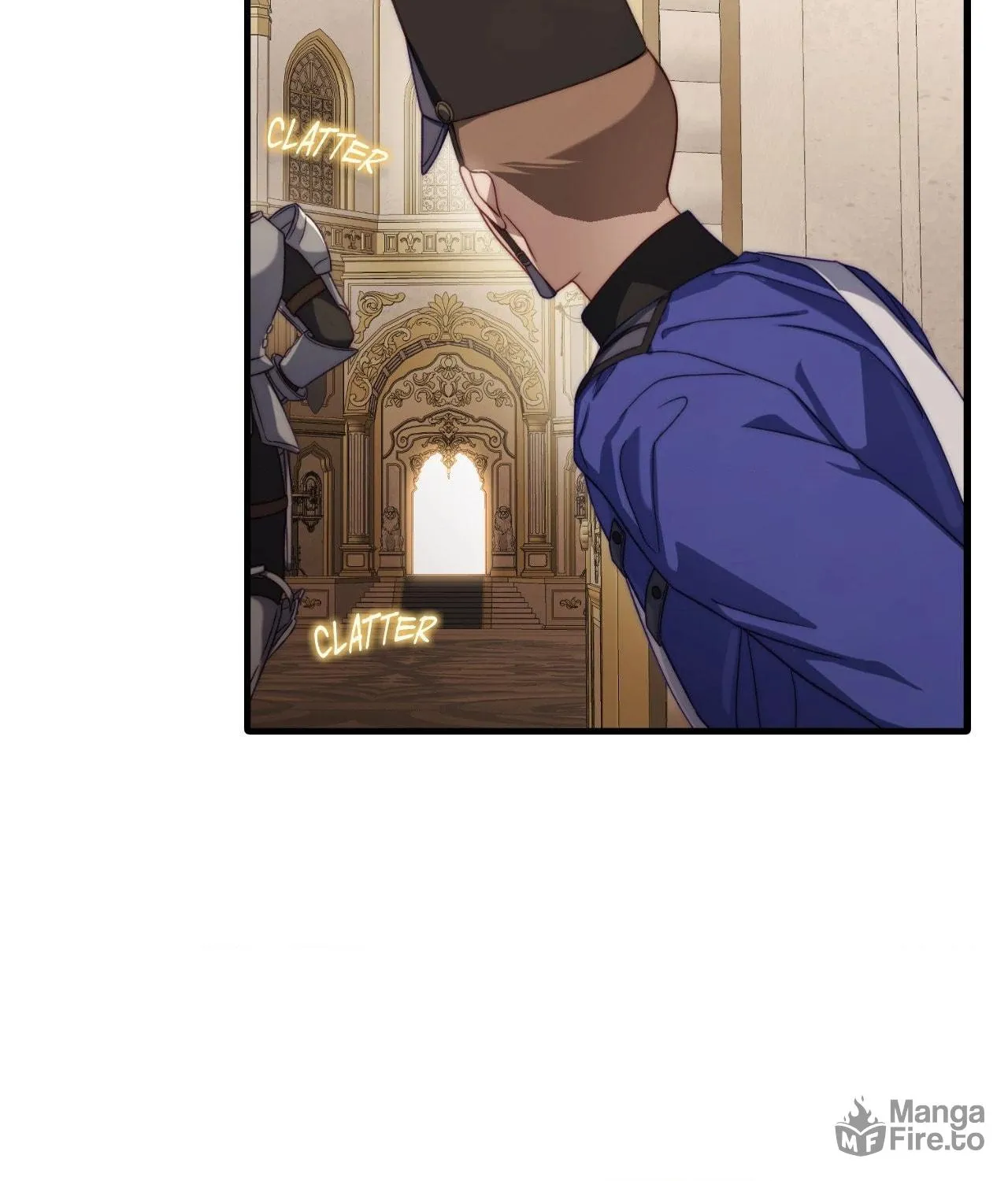 Lucia Chapter 161 page 105 - 