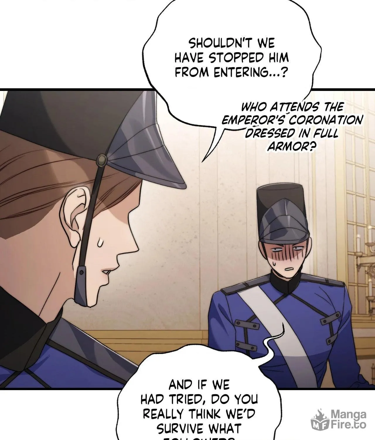 Lucia Chapter 161 page 108 - 