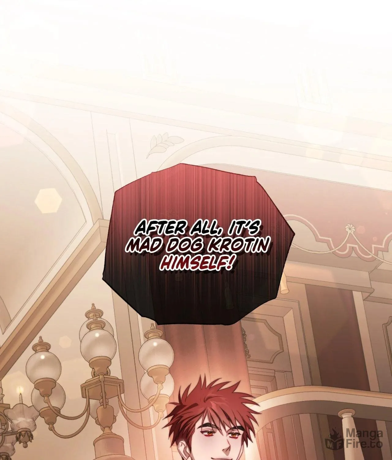 Lucia Chapter 161 page 110 - 