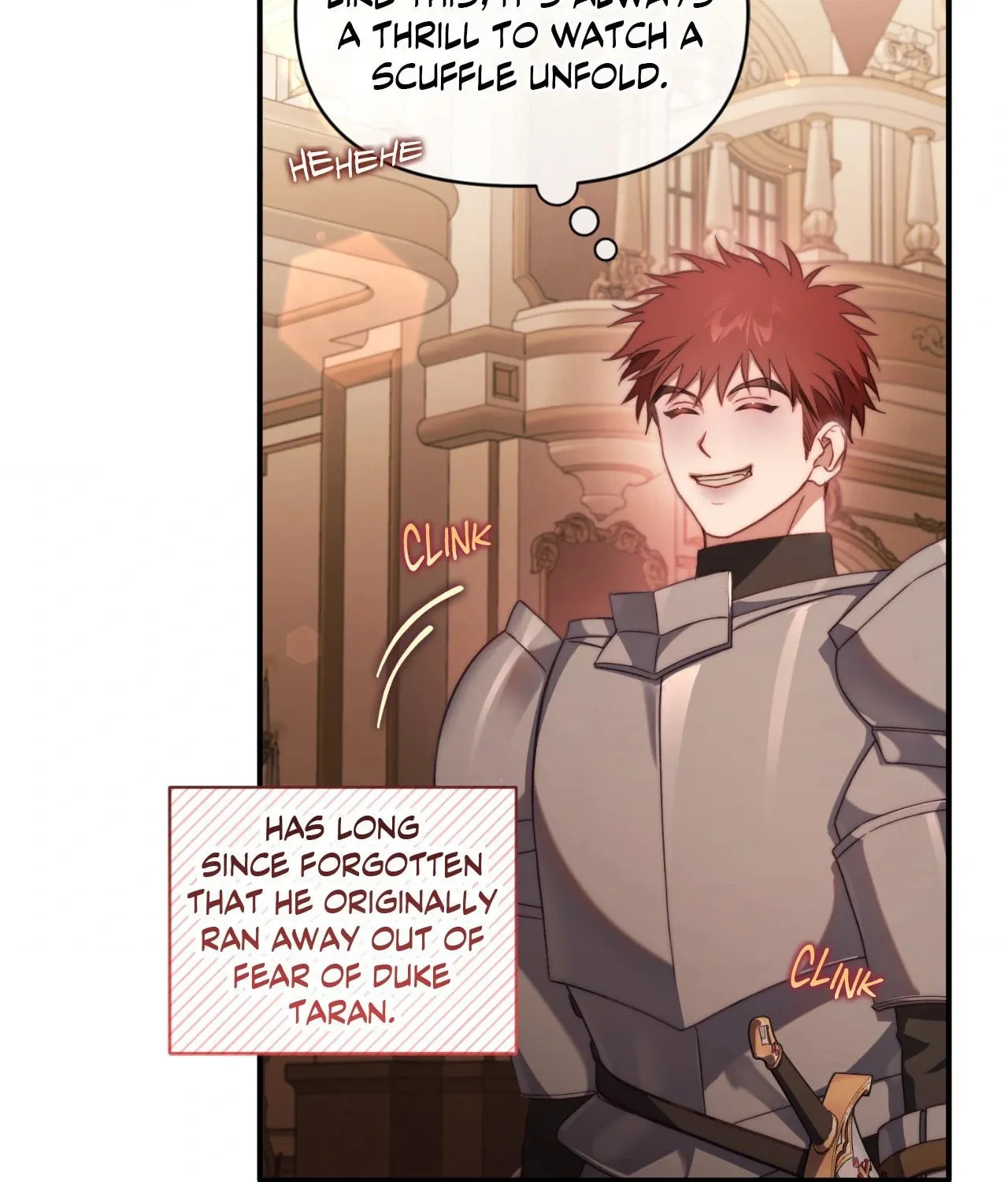 Lucia Chapter 161 page 113 - 