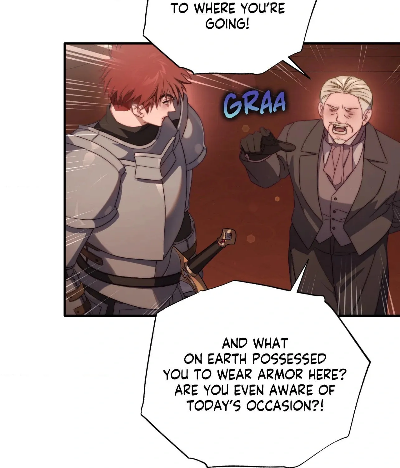Lucia Chapter 161 page 116 - 