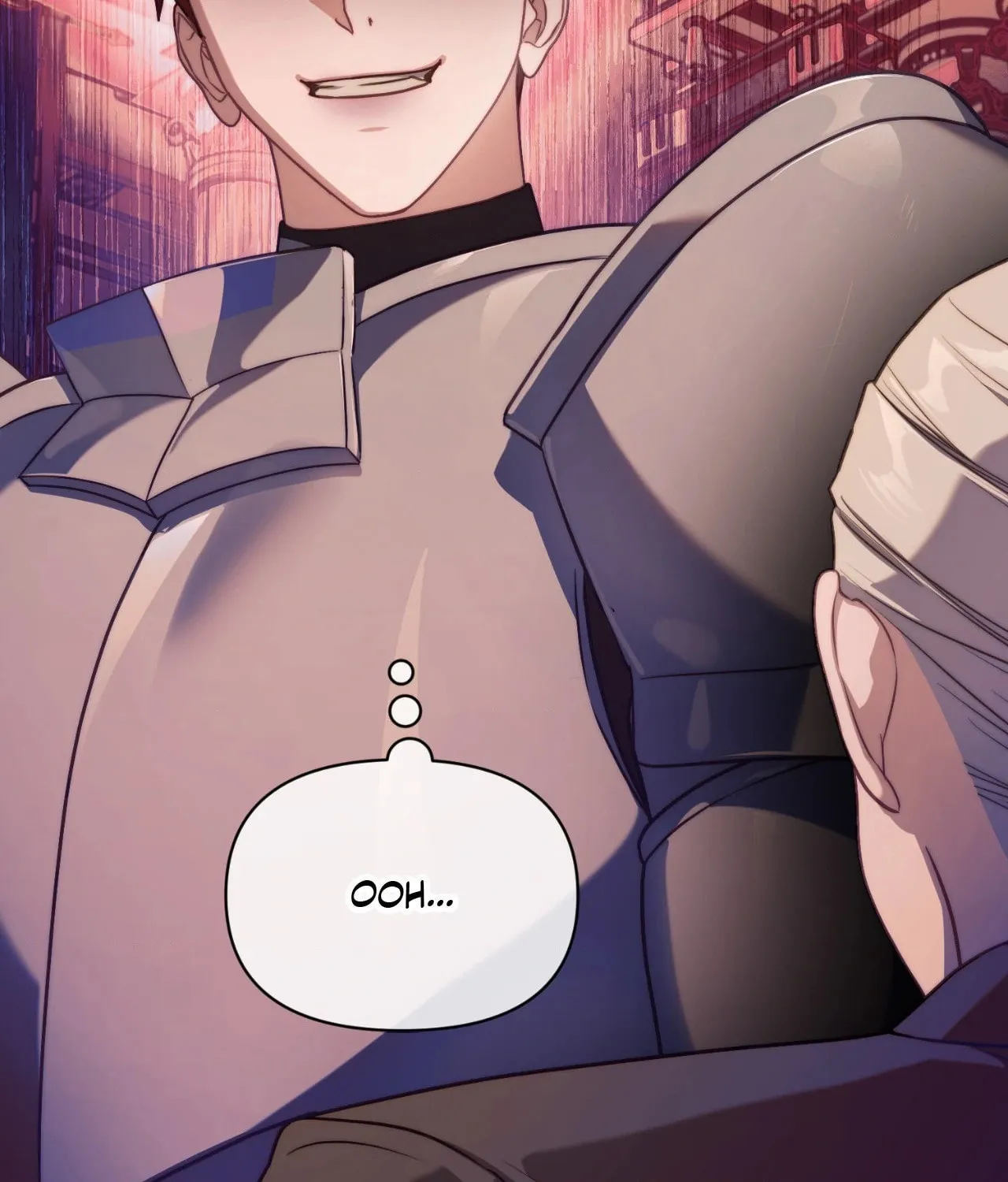 Lucia Chapter 161 page 118 - 