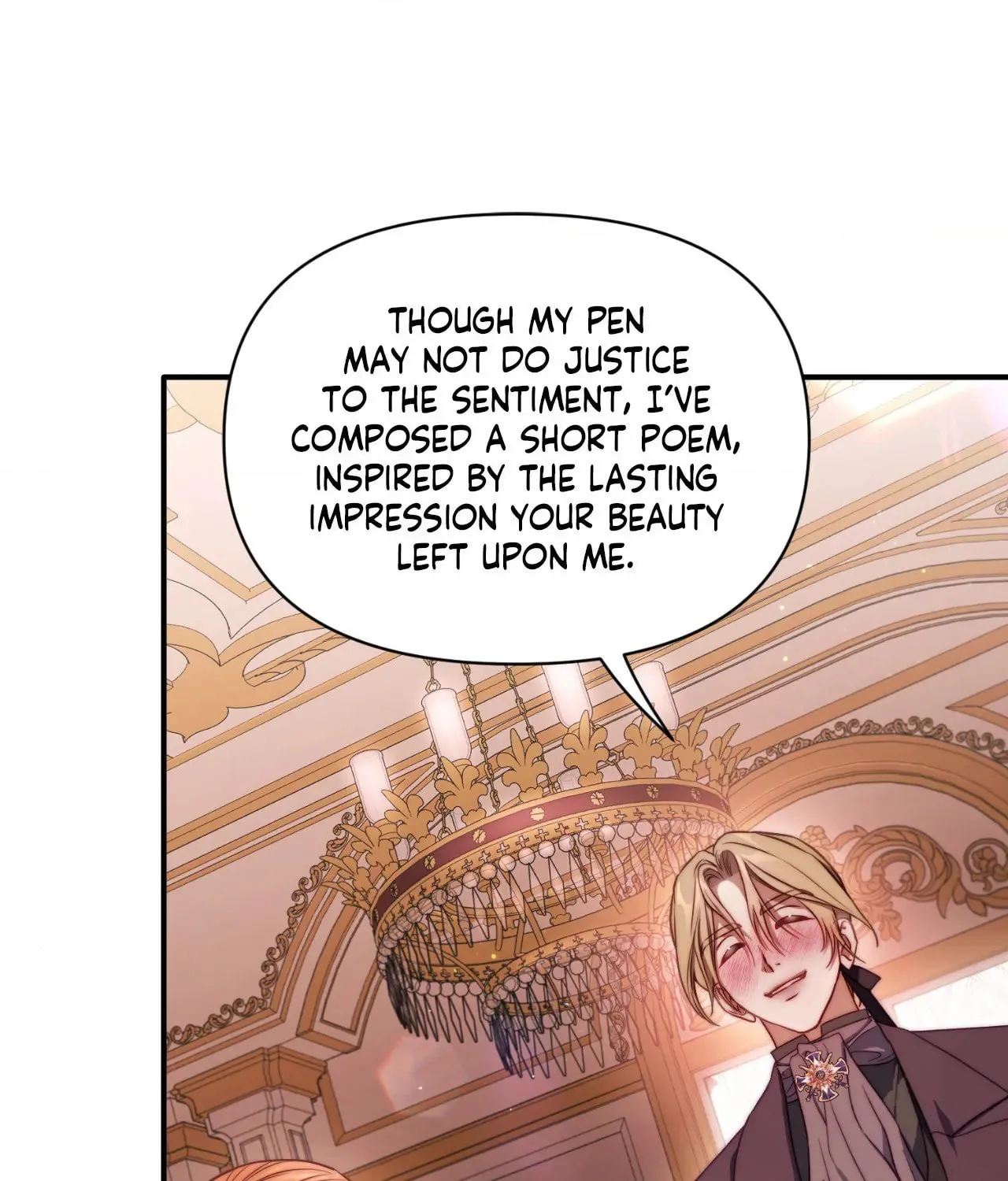 Lucia Chapter 161 page 17 - 