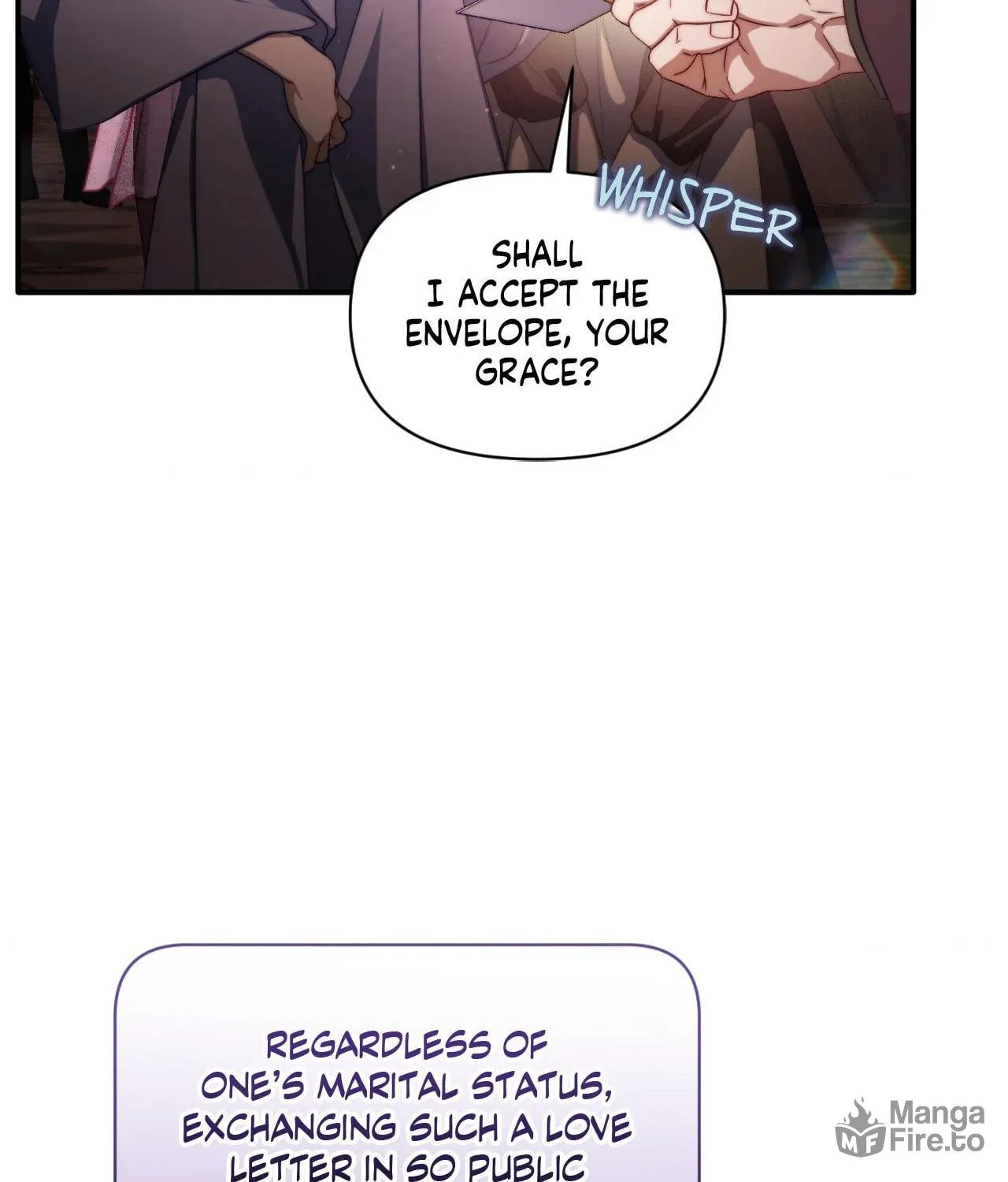 Lucia Chapter 161 page 20 - 