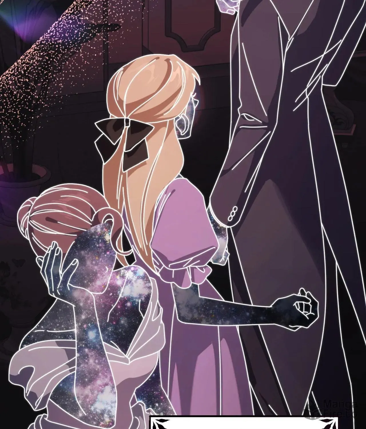 Lucia Chapter 161 page 24 - 