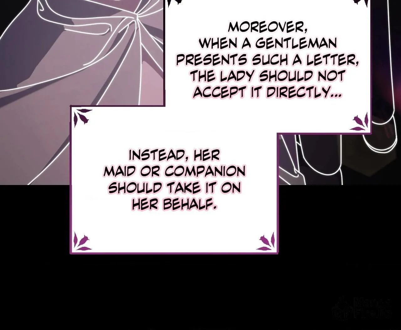 Lucia Chapter 161 page 25 - 