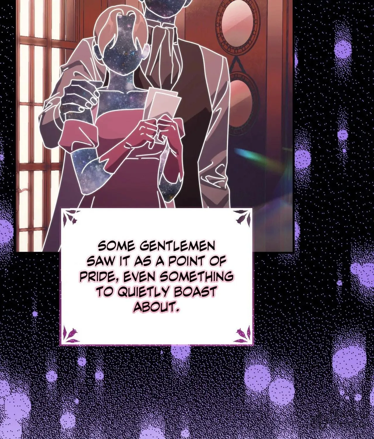 Lucia Chapter 161 page 27 - 
