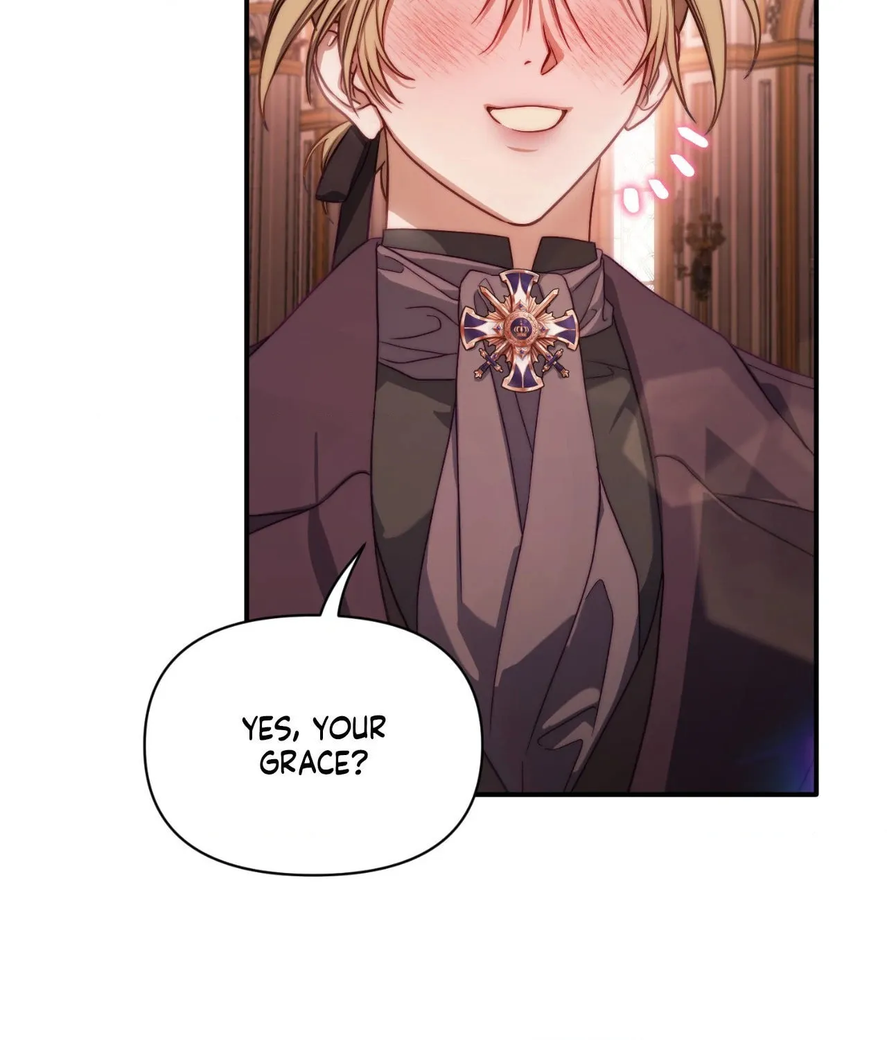 Lucia Chapter 161 page 29 - 