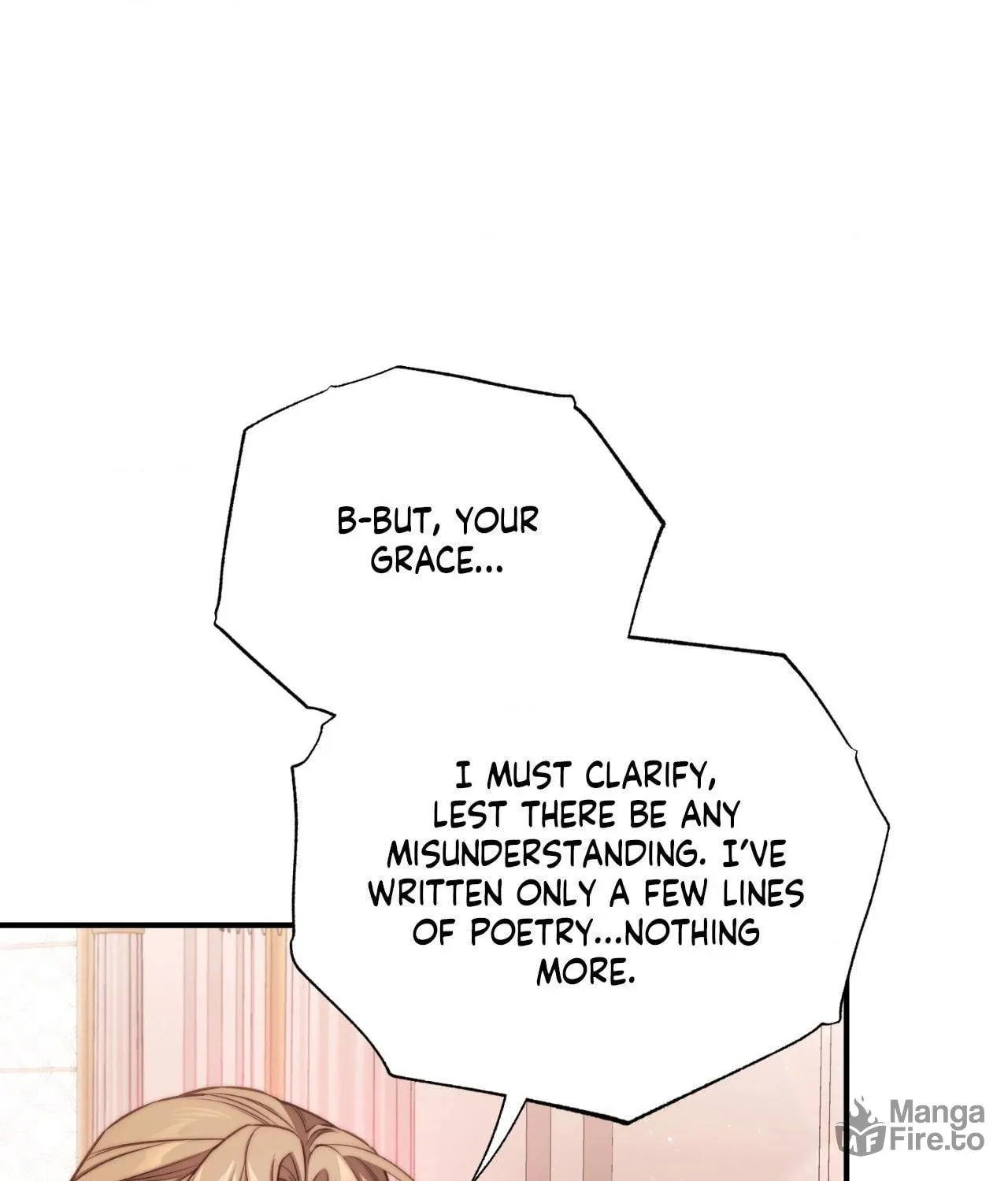 Lucia Chapter 161 page 33 - 