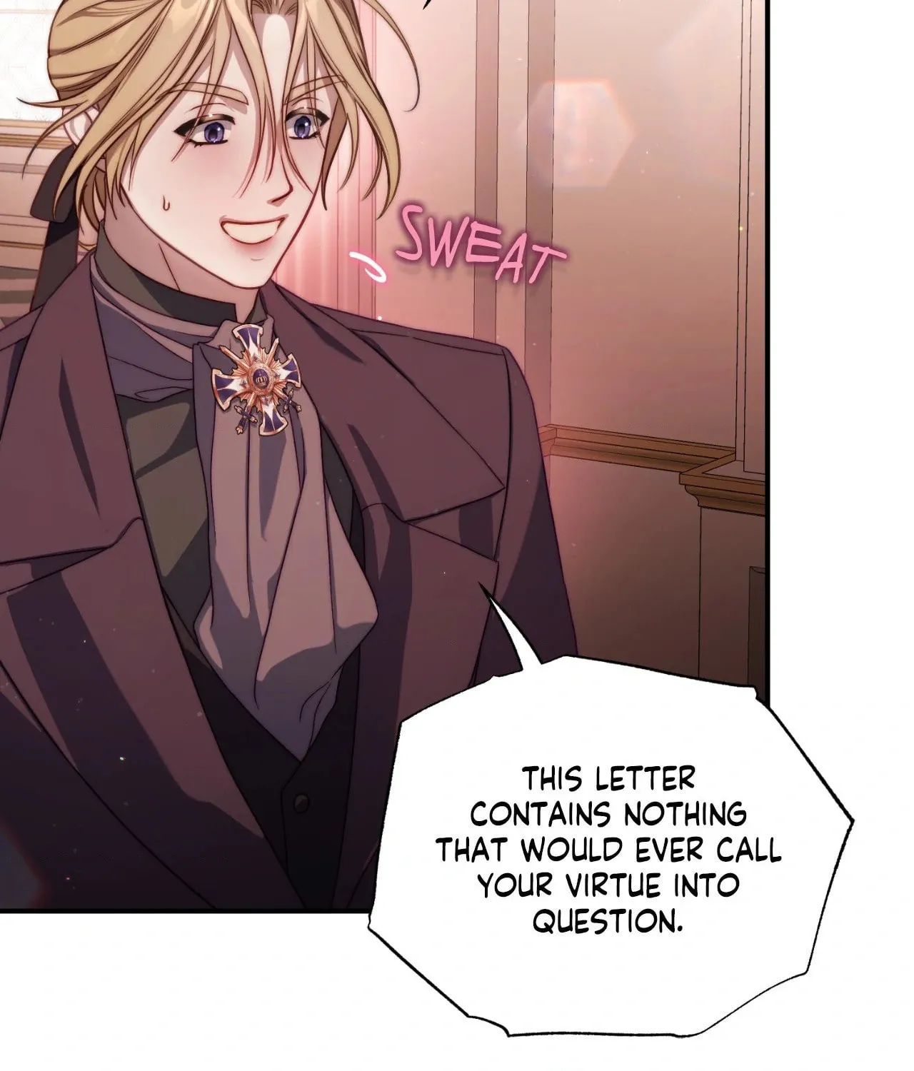 Lucia Chapter 161 page 34 - 