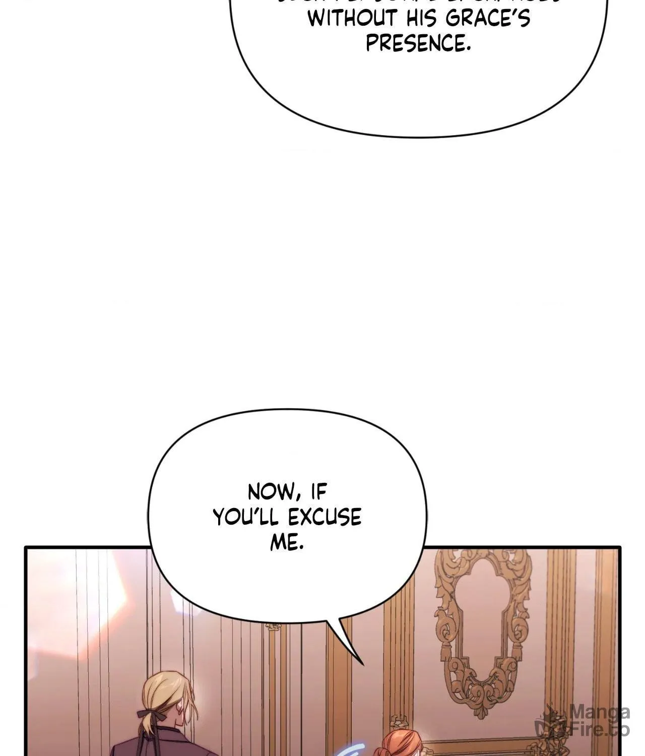 Lucia Chapter 161 page 39 - 