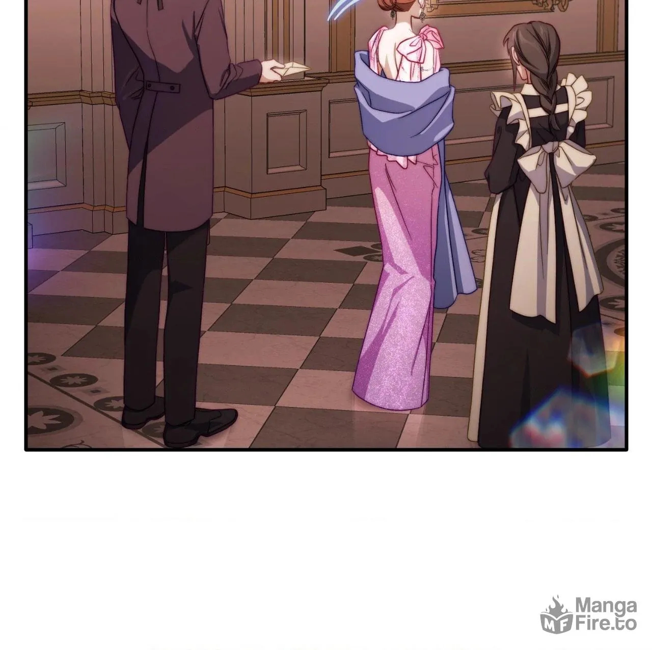 Lucia Chapter 161 page 40 - 