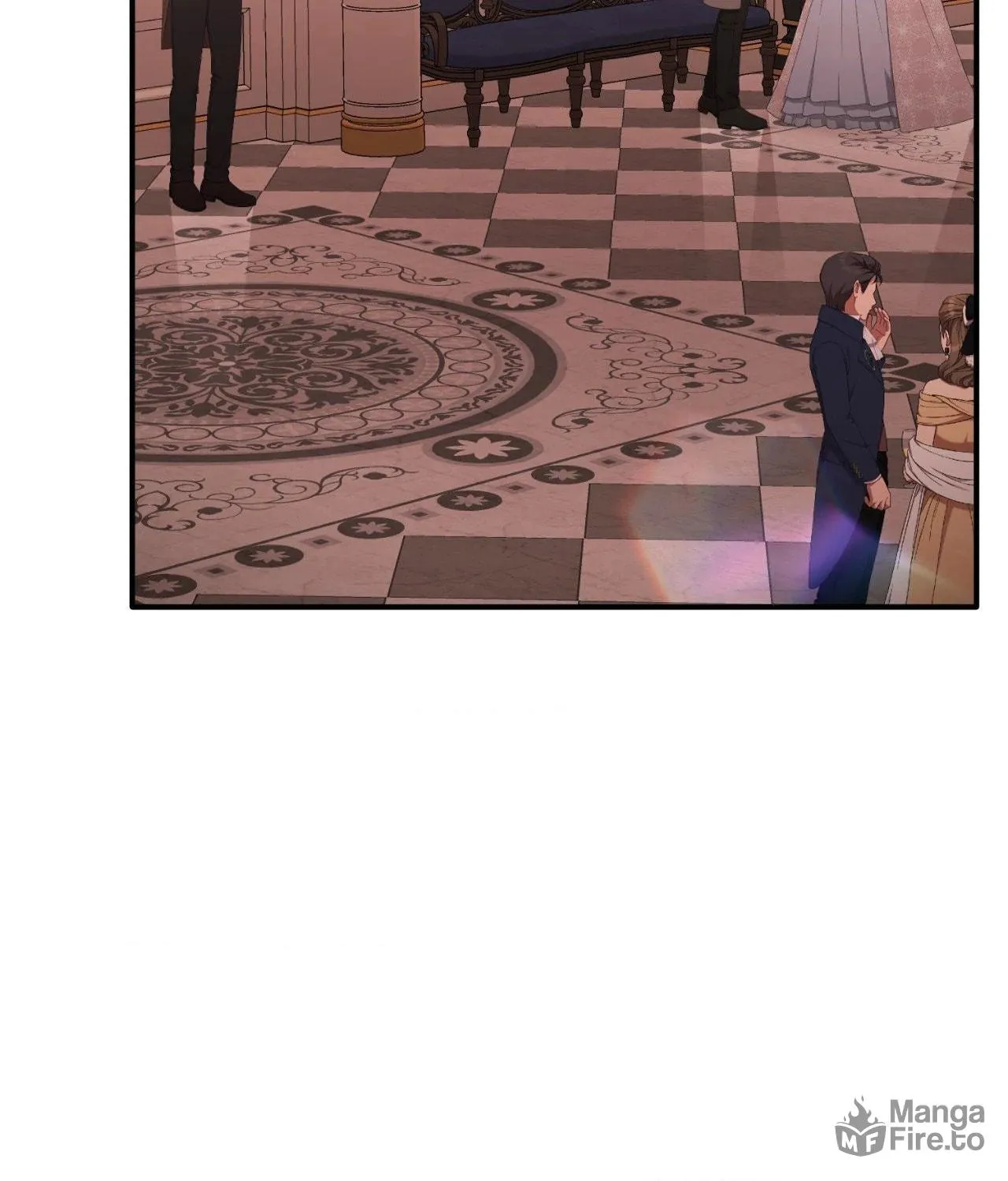 Lucia Chapter 161 page 5 - 
