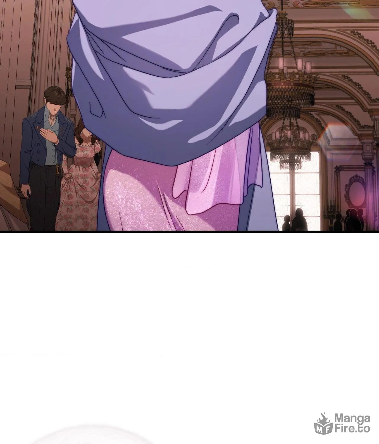 Lucia Chapter 161 page 42 - 