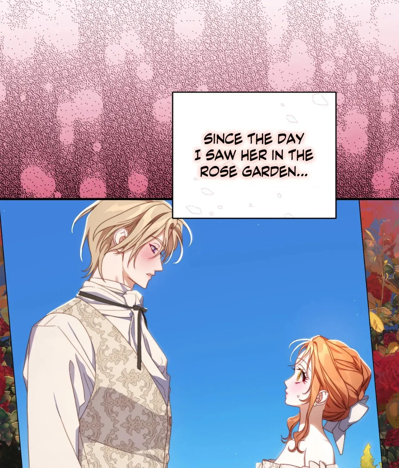 Lucia Chapter 161 page 47 - 