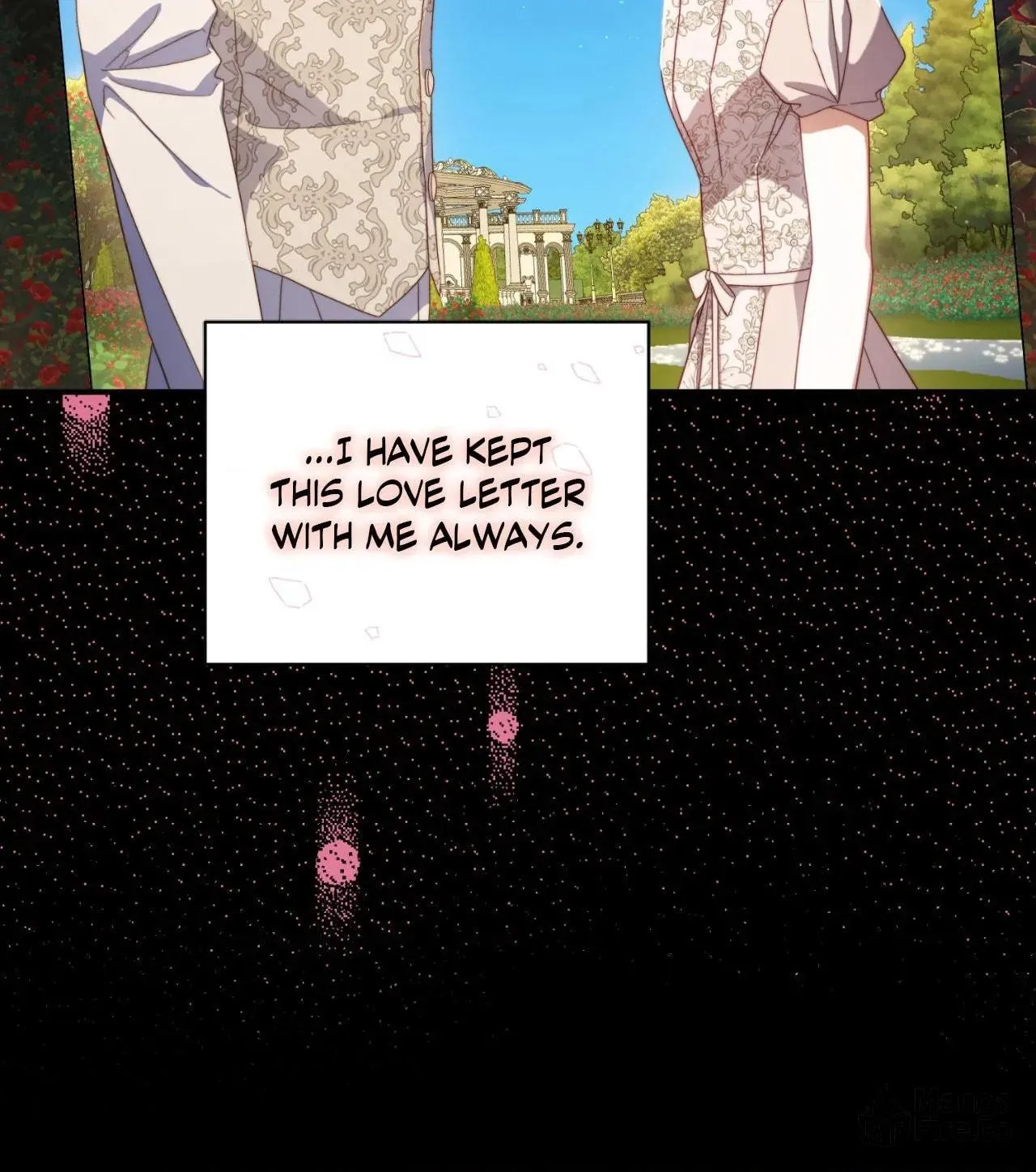Lucia Chapter 161 page 48 - 