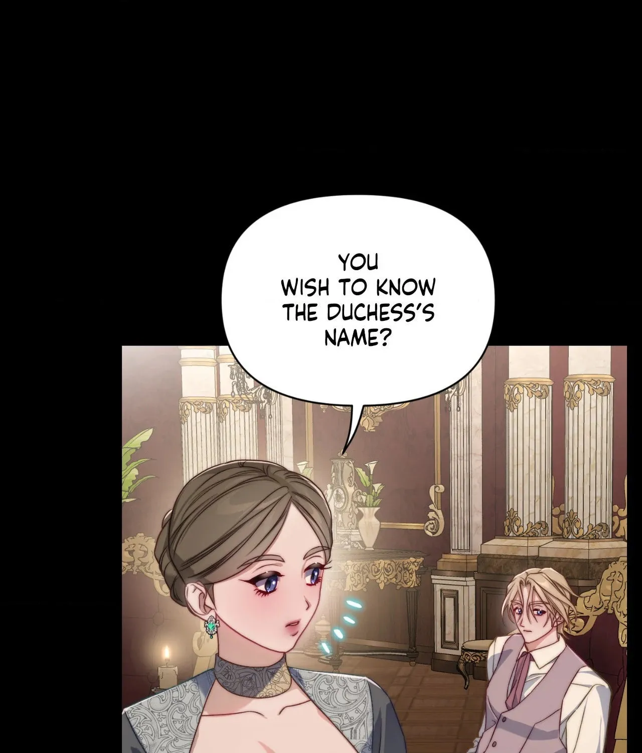 Lucia Chapter 161 page 49 - 