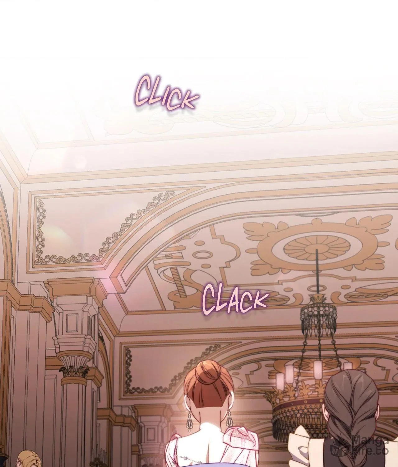 Lucia Chapter 161 page 6 - 