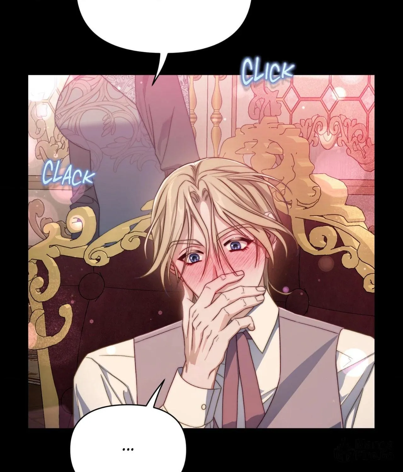 Lucia Chapter 161 page 51 - 