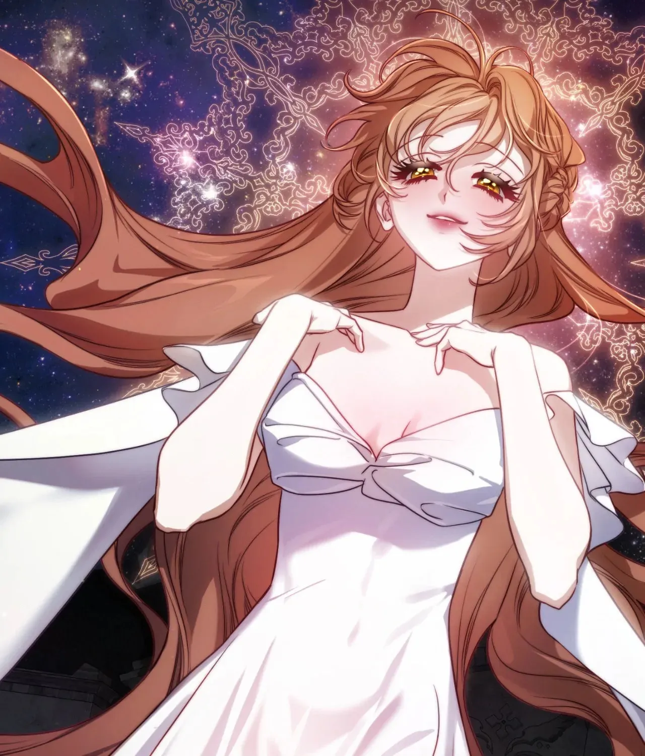 Lucia Chapter 161 page 53 - 