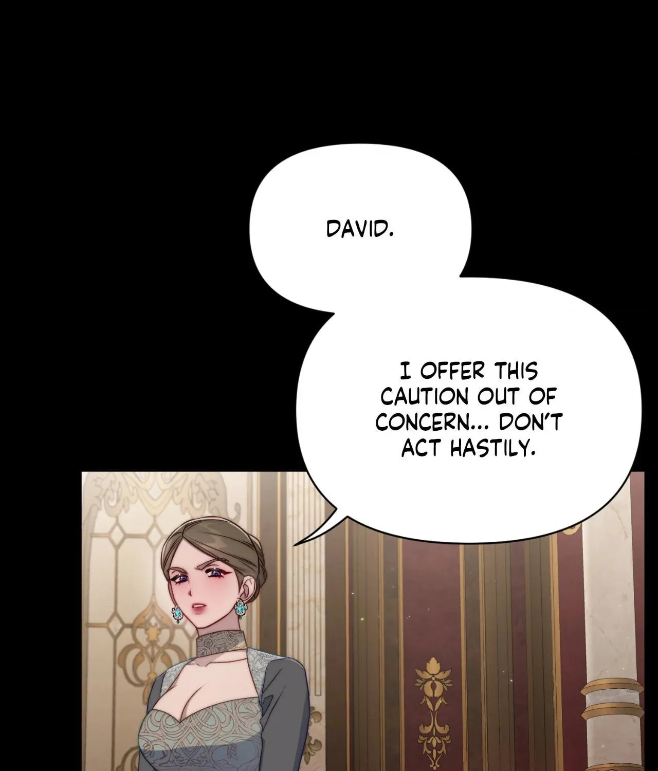 Lucia Chapter 161 page 58 - 