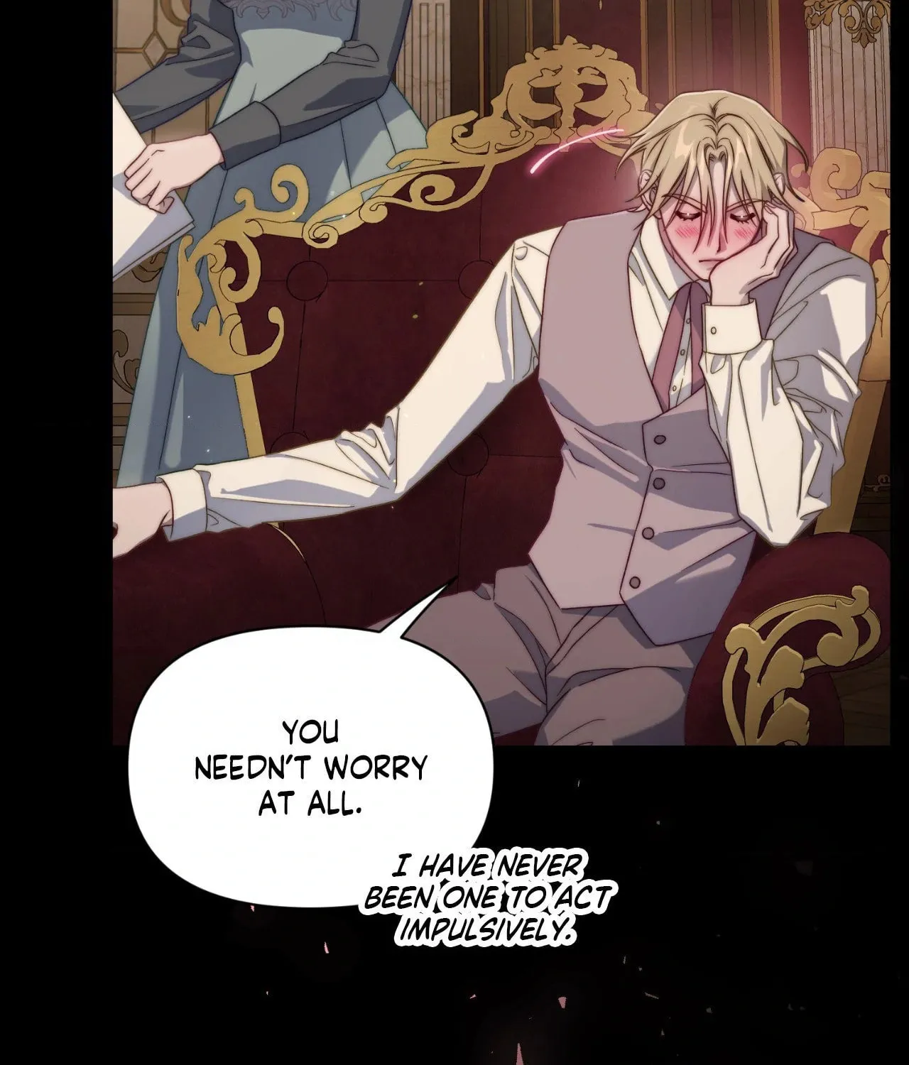 Lucia Chapter 161 page 59 - 