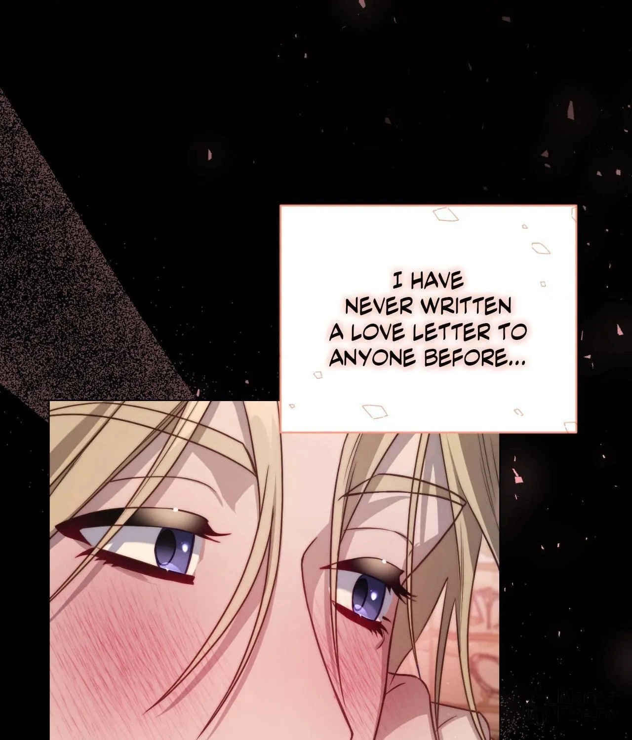 Lucia Chapter 161 page 60 - 
