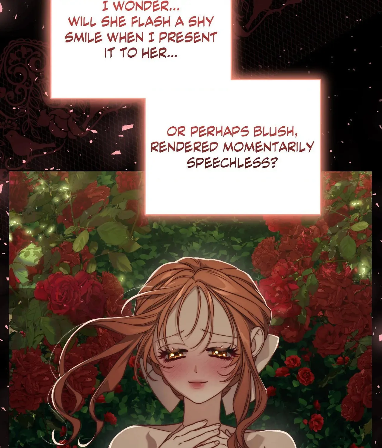 Lucia Chapter 161 page 62 - 