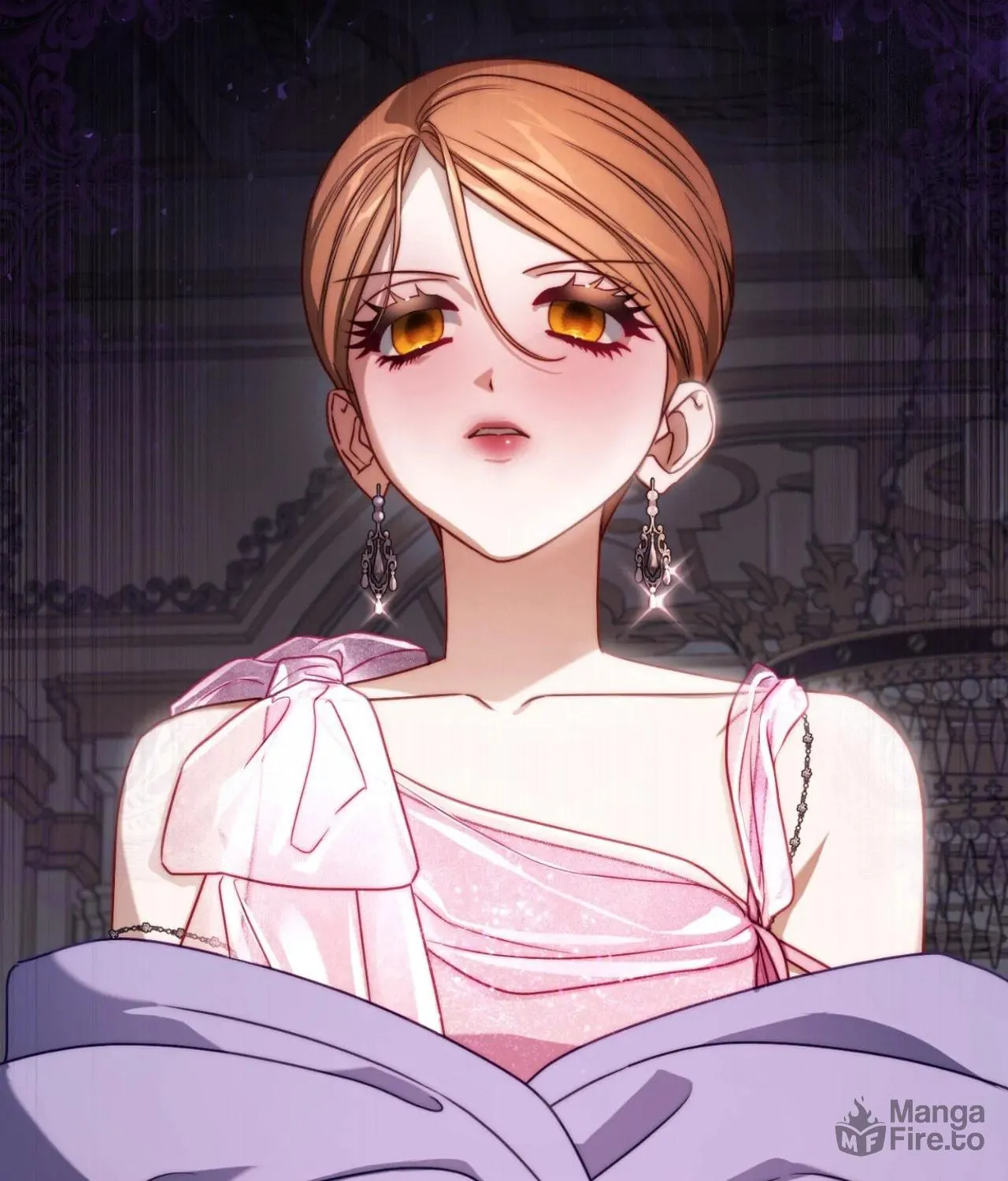Lucia Chapter 161 page 66 - 
