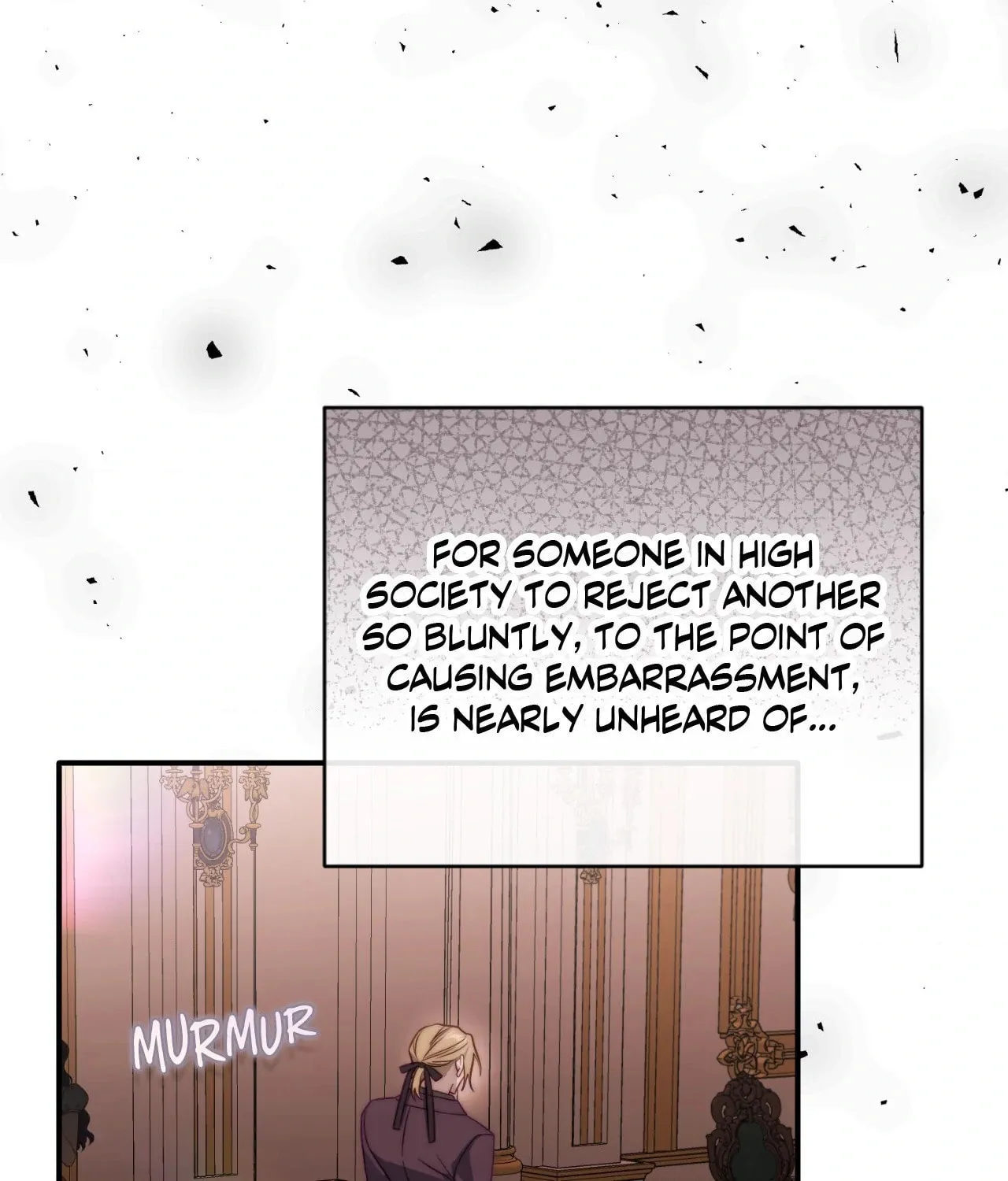 Lucia Chapter 161 page 68 - 