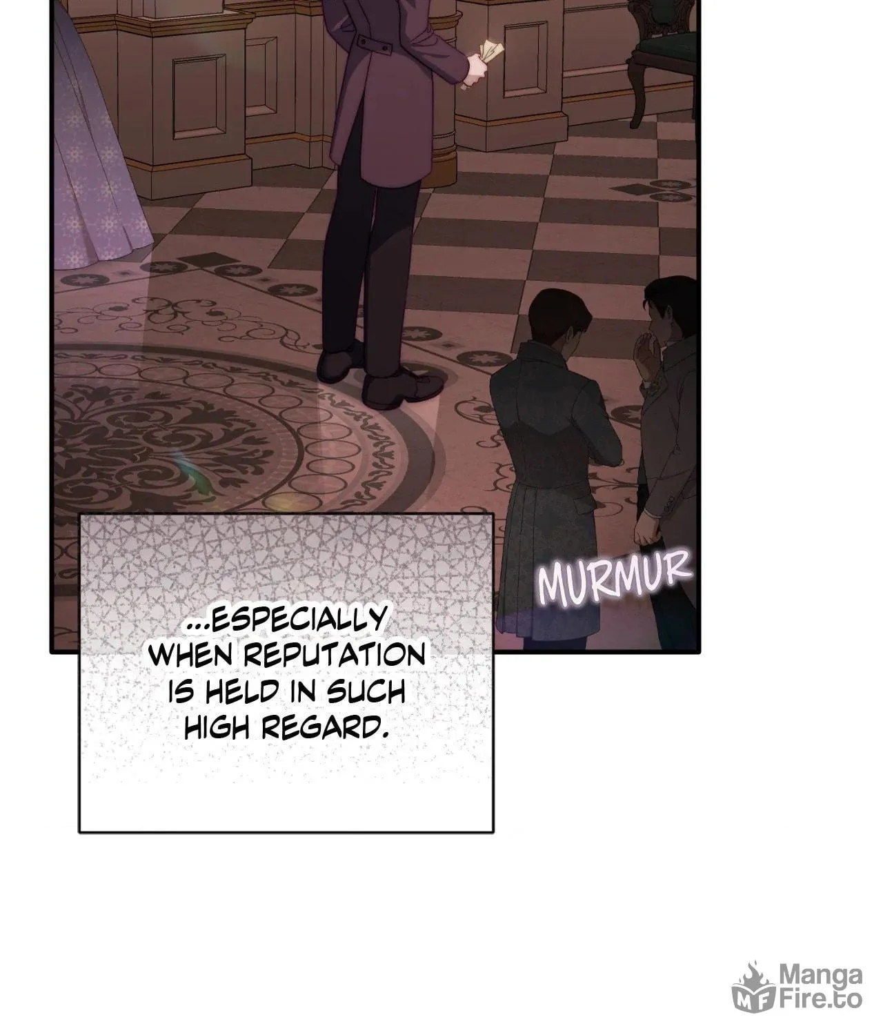 Lucia Chapter 161 page 69 - 