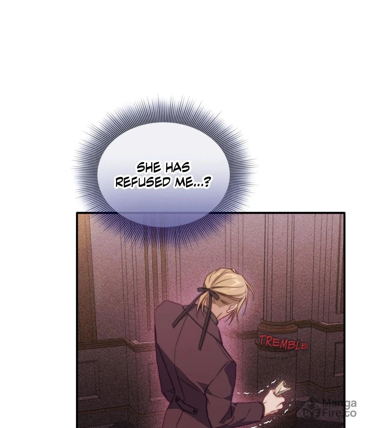 Lucia Chapter 161 page 70 - 