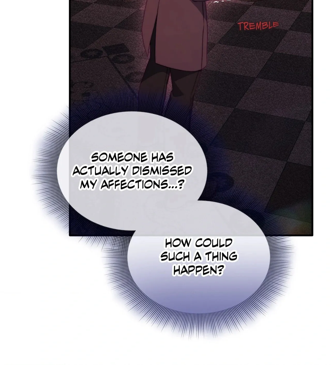 Lucia Chapter 161 page 71 - 