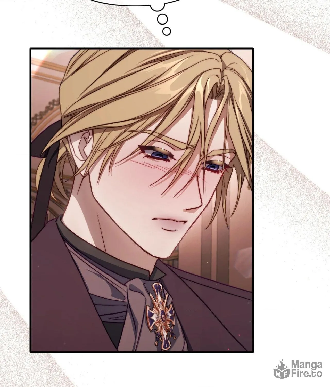 Lucia Chapter 161 page 75 - 