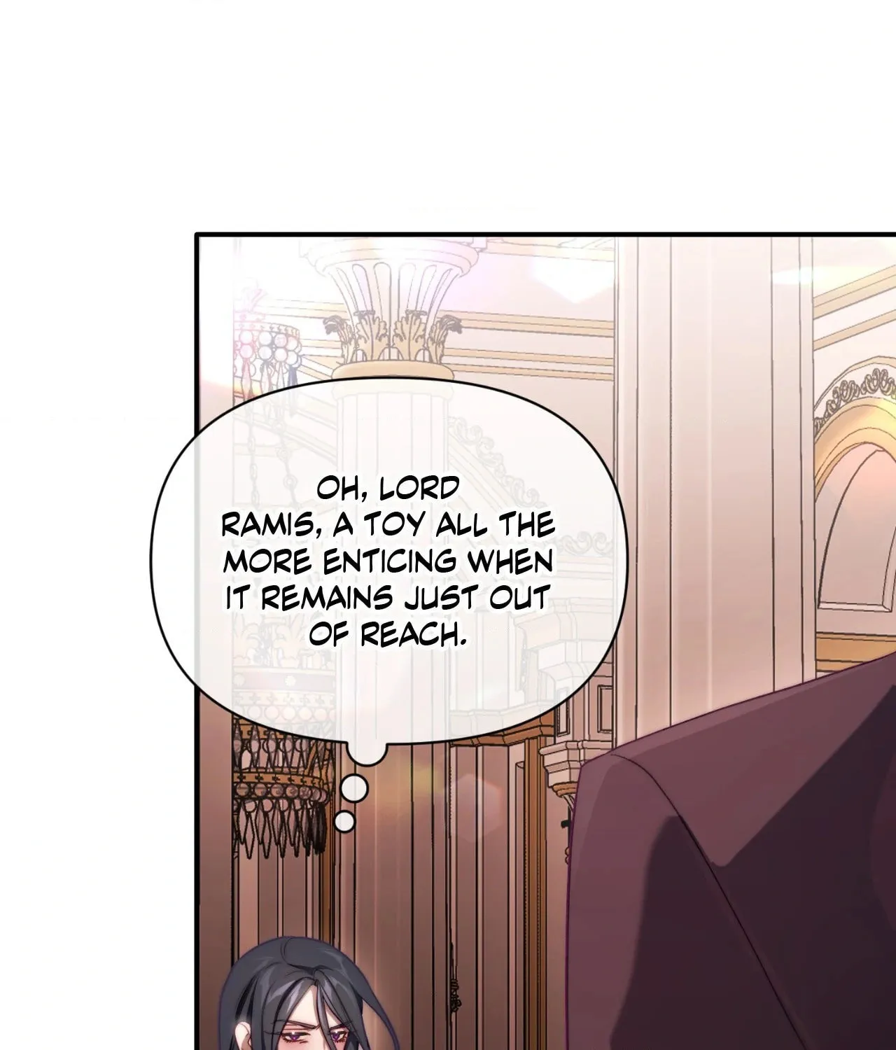 Lucia Chapter 161 page 79 - 