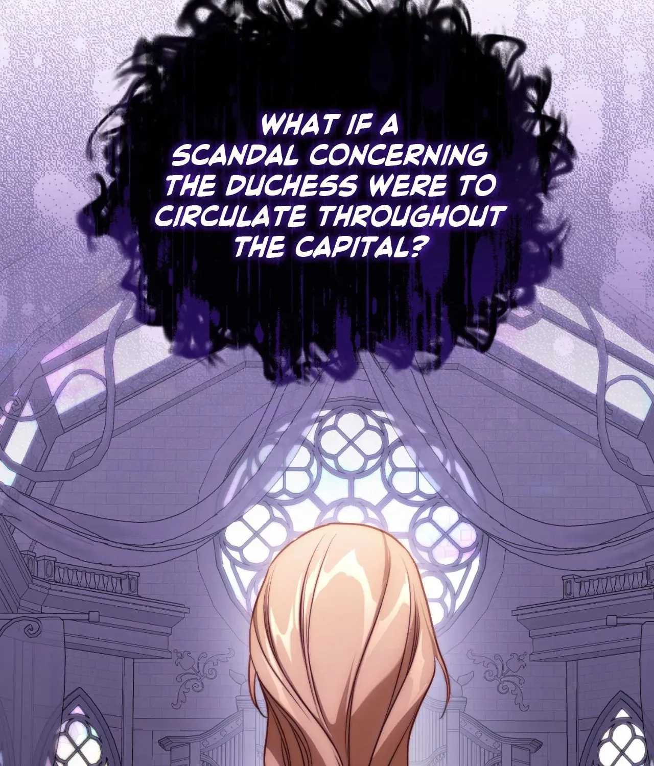 Lucia Chapter 161 page 83 - 